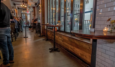 Broadstone Bar & Kitchen