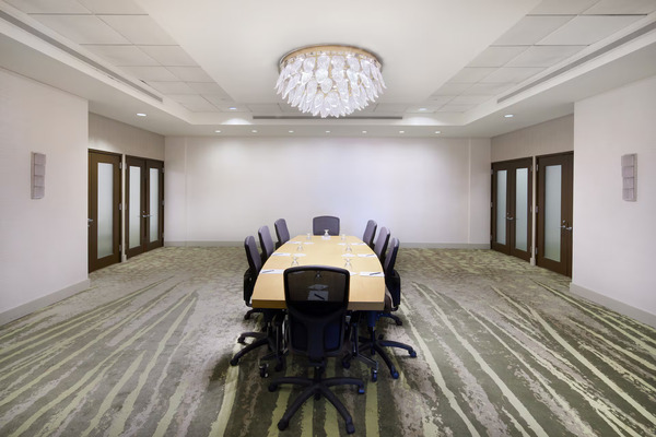 Hilton Hasbrouck Heights/Meadowlands