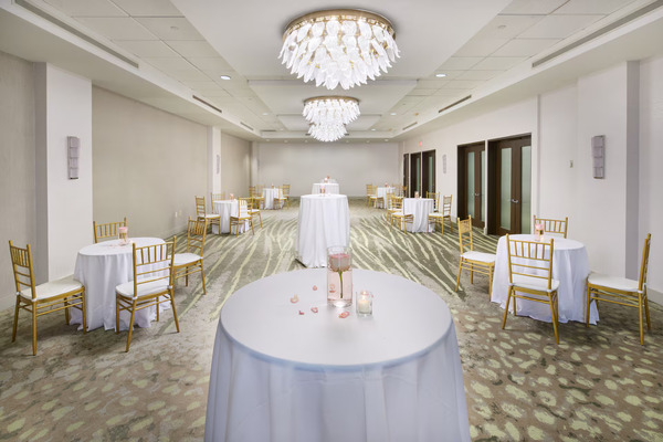 Hilton Hasbrouck Heights/Meadowlands