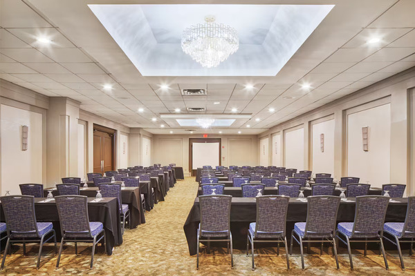 Hilton Hasbrouck Heights/Meadowlands