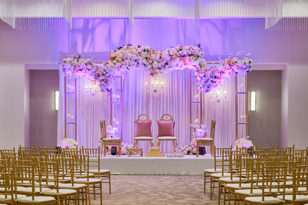Hilton Hasbrouck Heights/Meadowlands