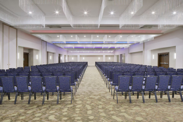 Hilton Hasbrouck Heights/Meadowlands