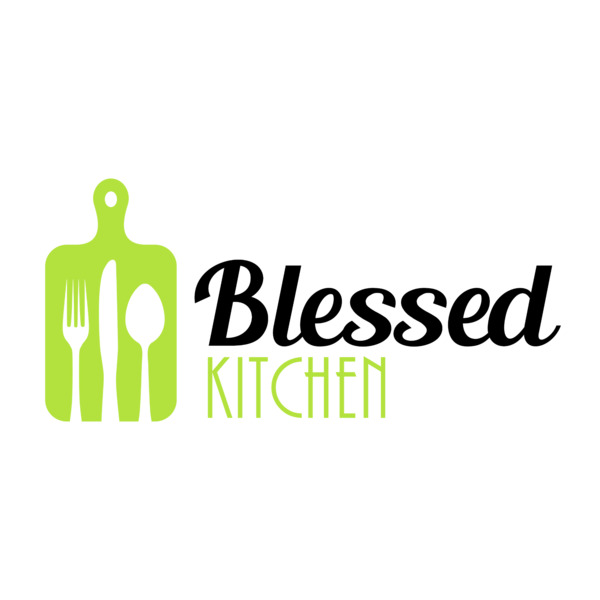 Blessed Kitchen
