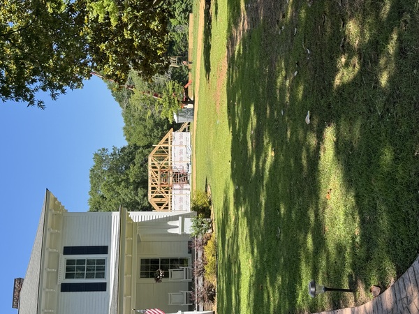 Eighty Oaks Weddings and Events