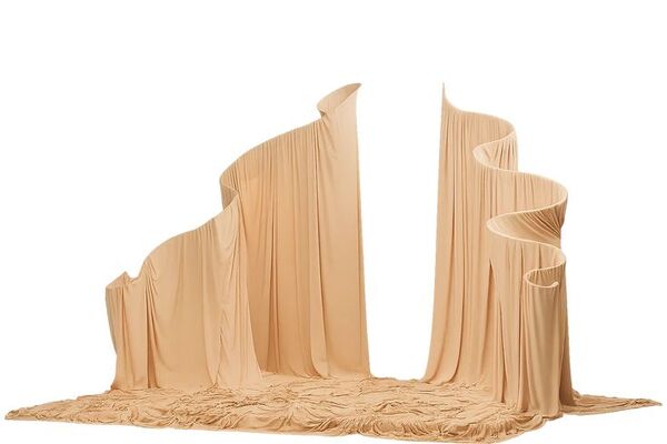 Organic Design Studio By MG