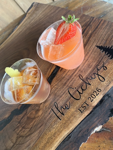 Bar & Bottle Catering