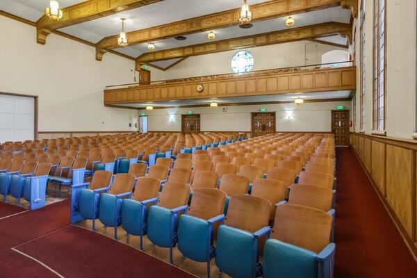 Church of All Faiths