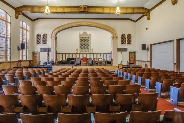 Church of All Faiths