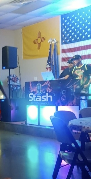 Stash Entertainment