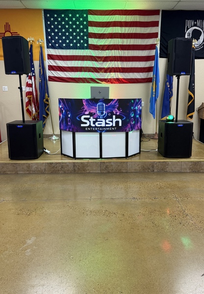 Stash Entertainment