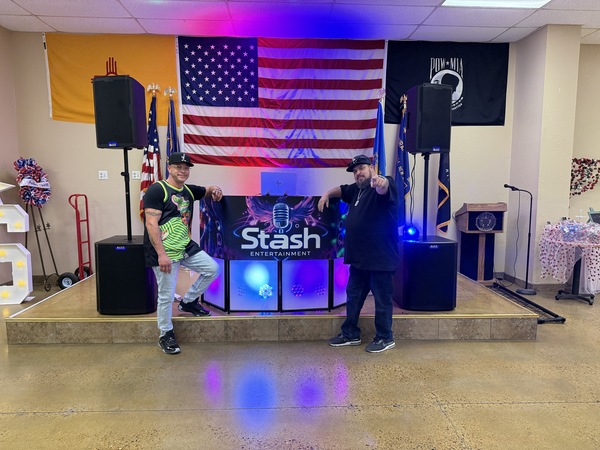 Stash Entertainment