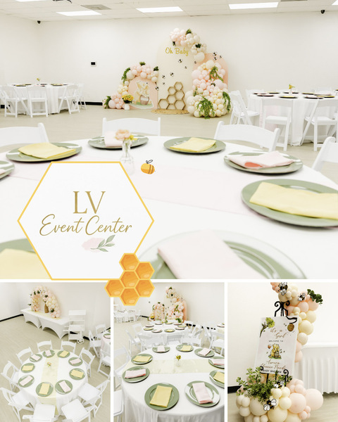 LV Event Center
