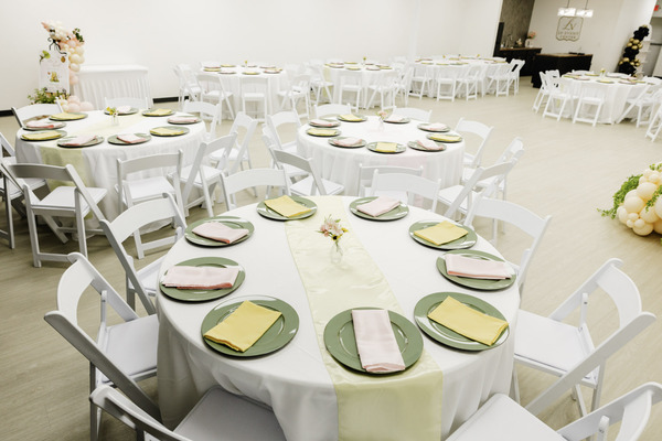 LV Event Center
