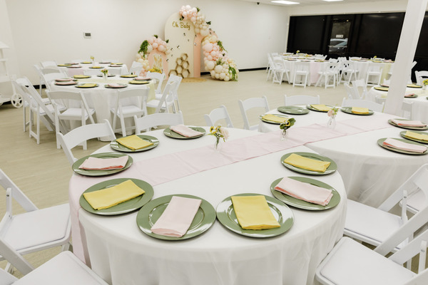 LV Event Center