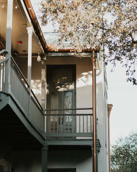 Margaret Place