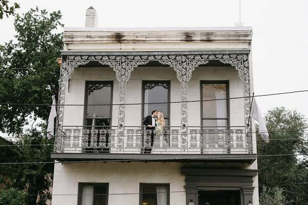 Margaret Place