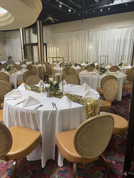 MCM Elegante Hotel Odessa