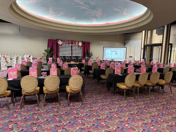 MCM Elegante Hotel Odessa