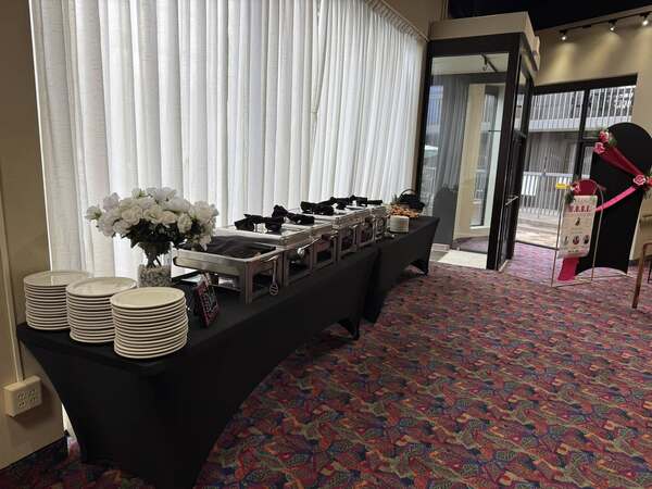 MCM Elegante Hotel Odessa