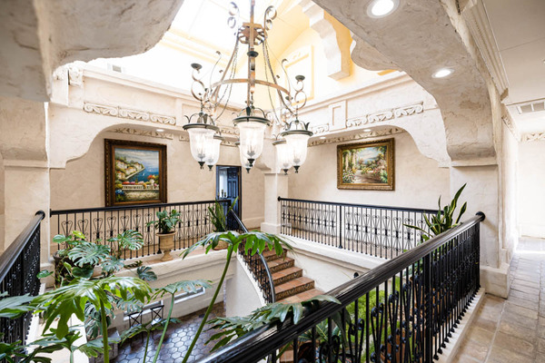 Villa Antonia