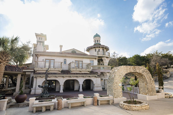Villa Antonia