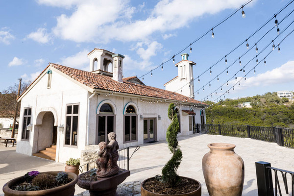 Villa Antonia