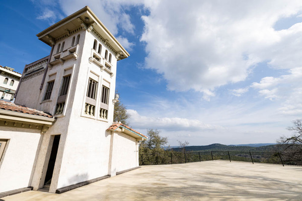 Villa Antonia