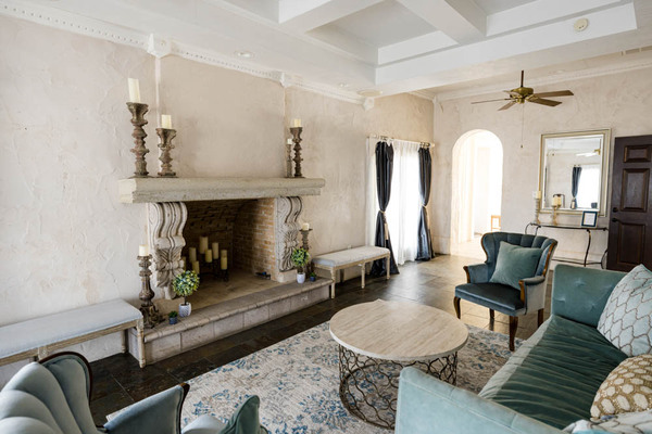 Villa Antonia