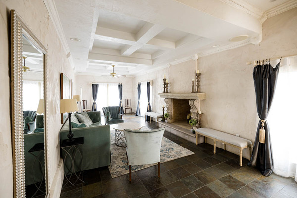 Villa Antonia