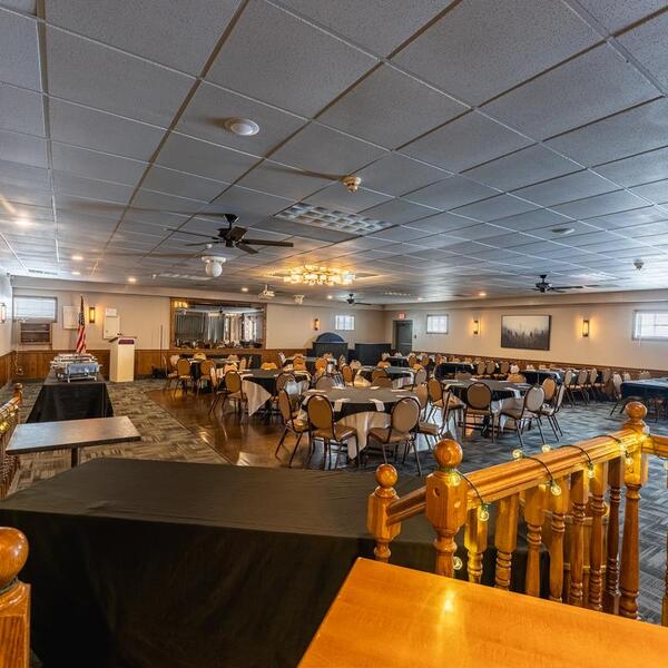 Magruders Pub and Banquets