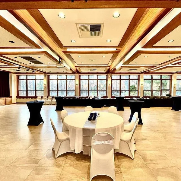 Atrium of Tenafly