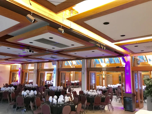 Atrium of Tenafly