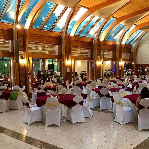 Atrium of Tenafly