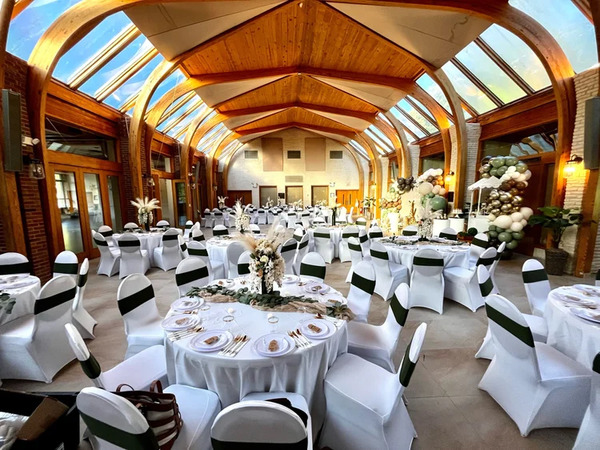 Atrium of Tenafly