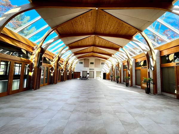 Atrium of Tenafly