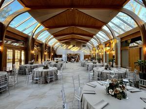 Atrium of Tenafly