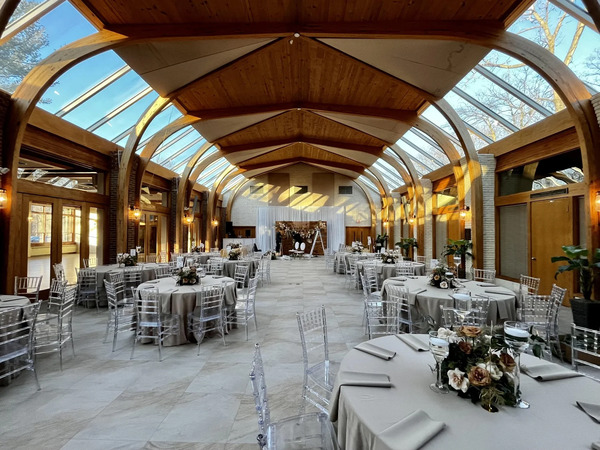 Atrium of Tenafly