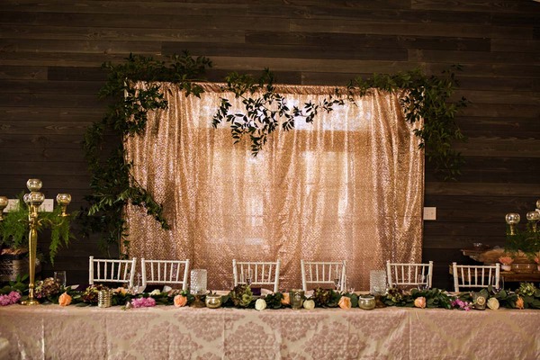 Williams Place Venue