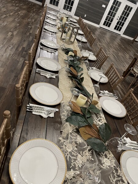 Williams Place Venue