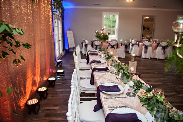 Williams Place Venue