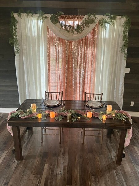 Williams Place Venue