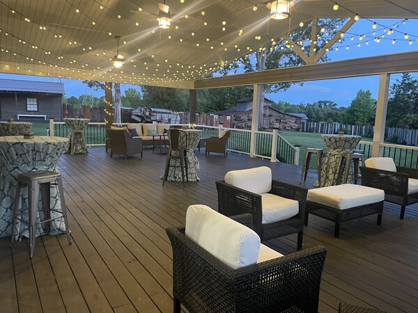 Williams Place Venue