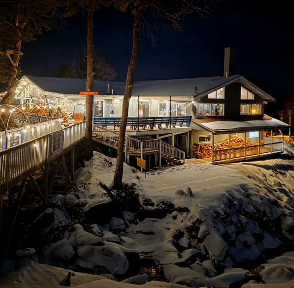 Tenney Mountain Resort