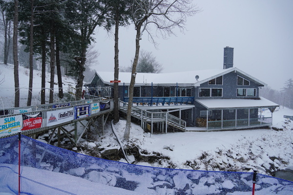 Tenney Mountain Resort