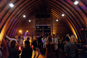 Gheens Barn