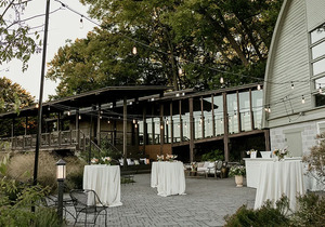 Stone Terrace