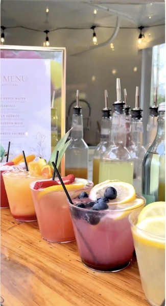 East Bay Elixirs