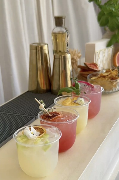 East Bay Elixirs
