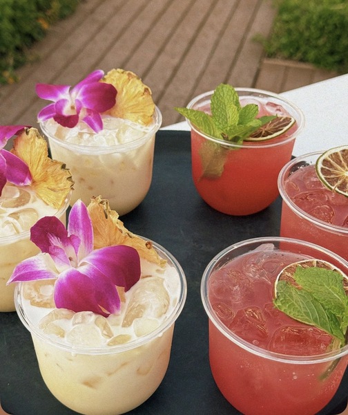 East Bay Elixirs
