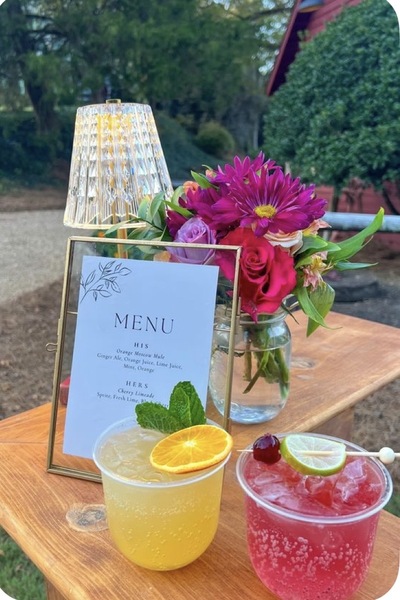 East Bay Elixirs